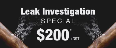 Leak Investigation Discount Epsom