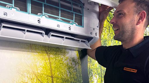 Heat Pump Experts In Epsom