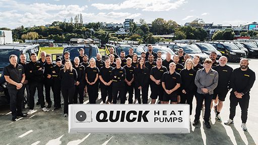 Heat Pump Experts In Epsom