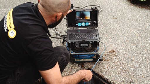 Epsom Drain & Sewer Plumbers: Fast