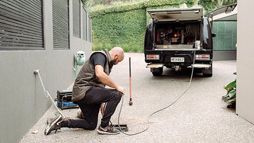 Epsom Drain & Sewer Plumbers: Fast