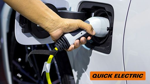 Fast, One Time Service In Epsom